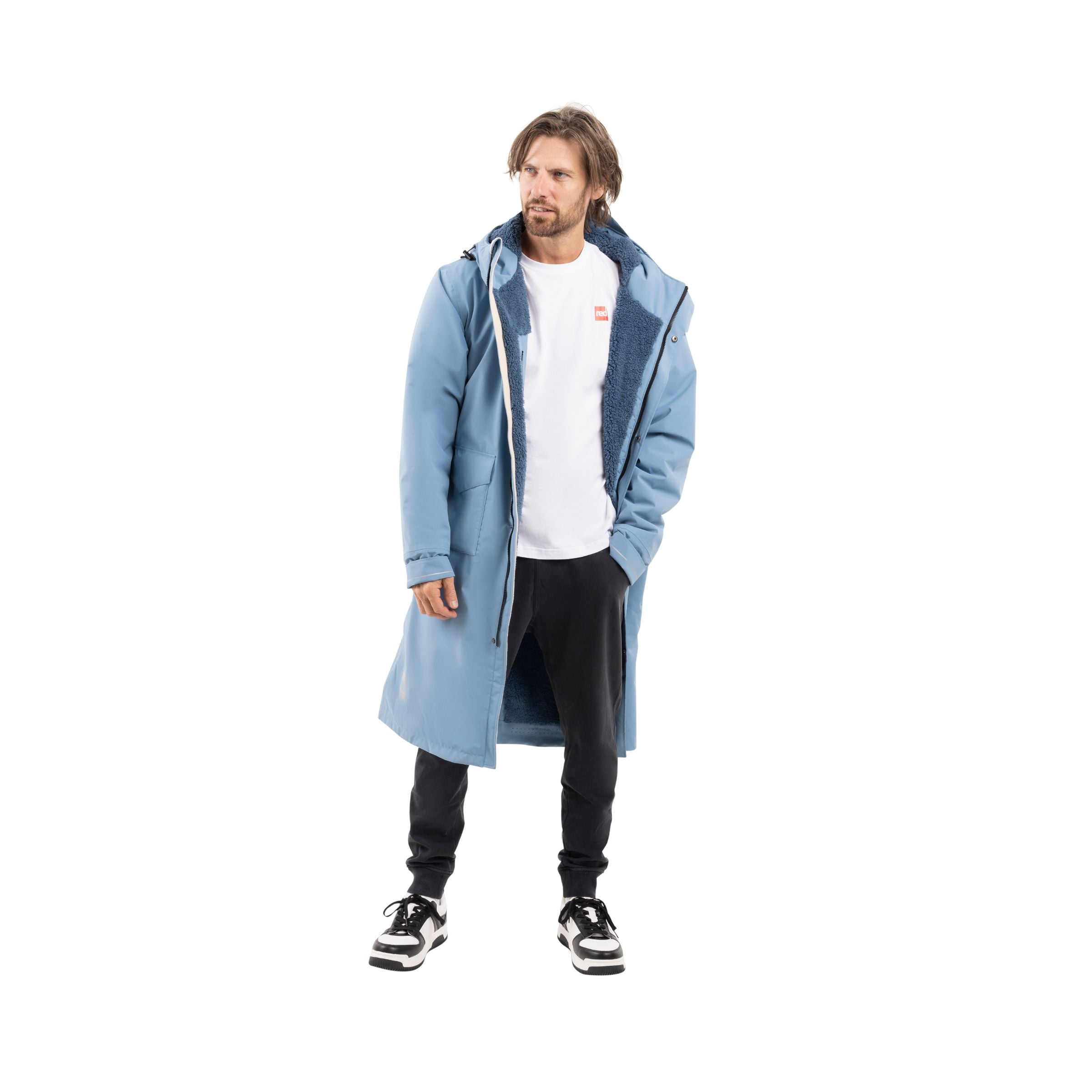 Zimska-parka-Red-Original-Evo-Pro-Slimline6