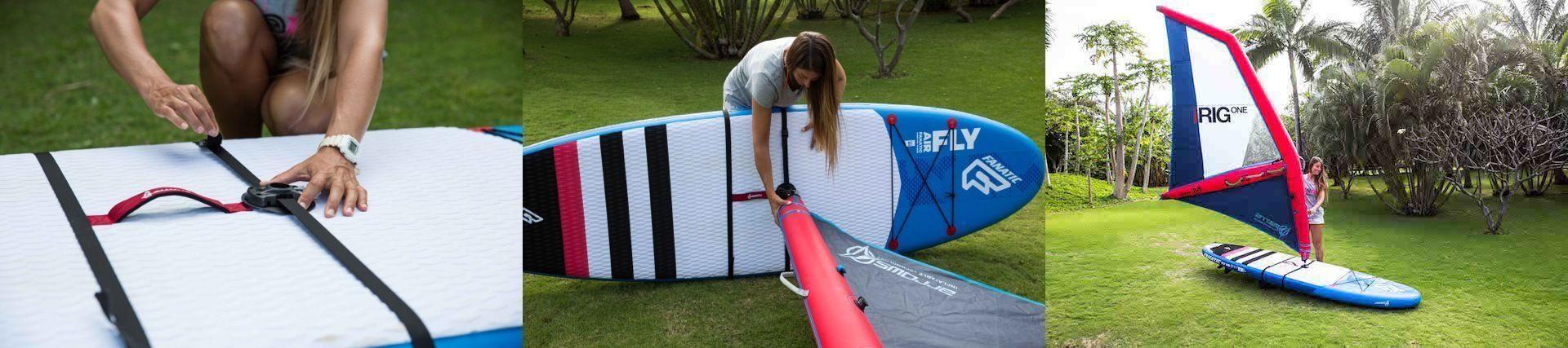 Arrows iRIG Adapter Strap, fixing