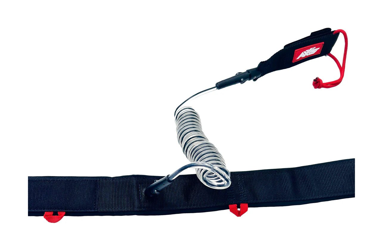 Axis leash za okoli pasu | Bananaway