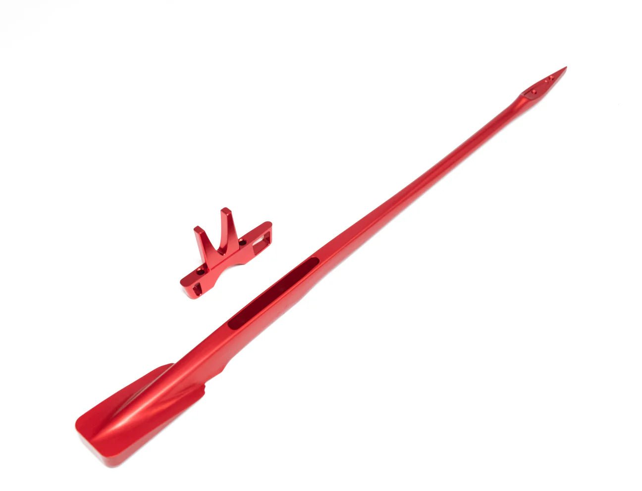 AXIS Doodad Mast To Fuselage Adapter 19mm | Bananaway