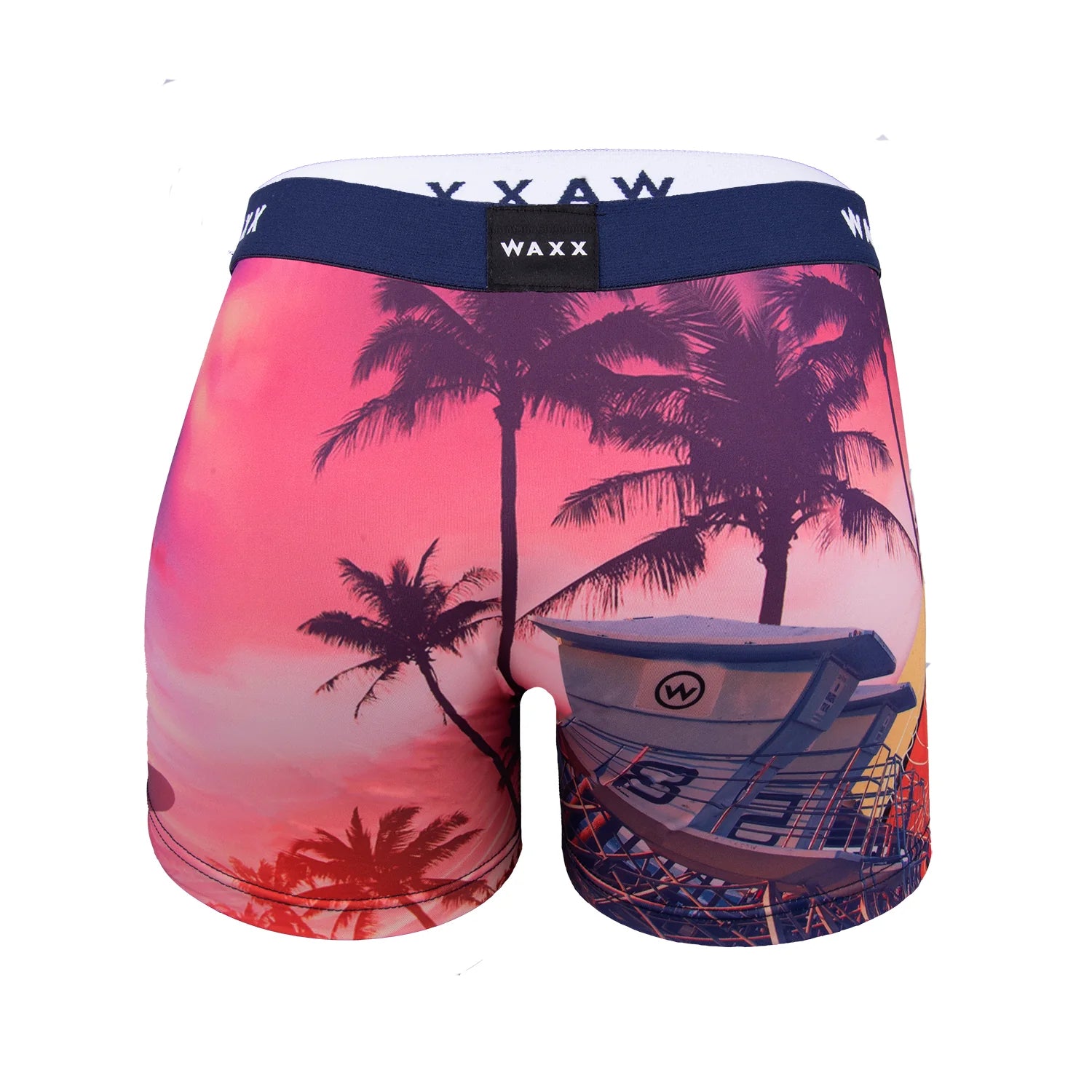 Waxx Seventies Men's Underpants