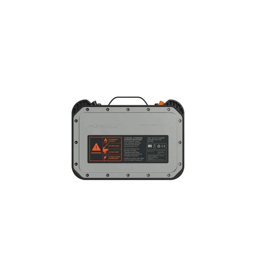 eFoil baterija Flite Flitecell Nano