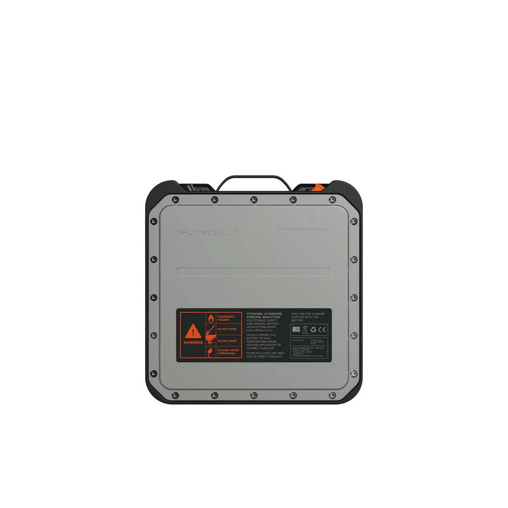 eFoil baterija Flite Flitecell Nano