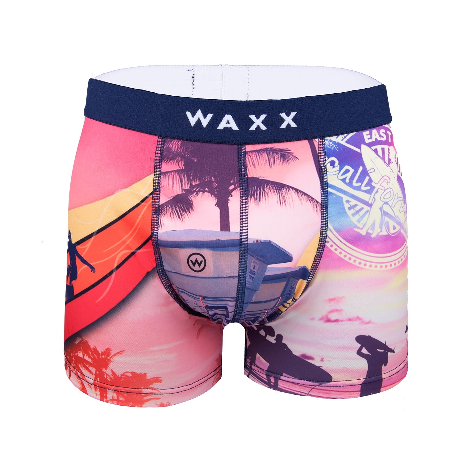 Spodnje hlače Waxx Seventies