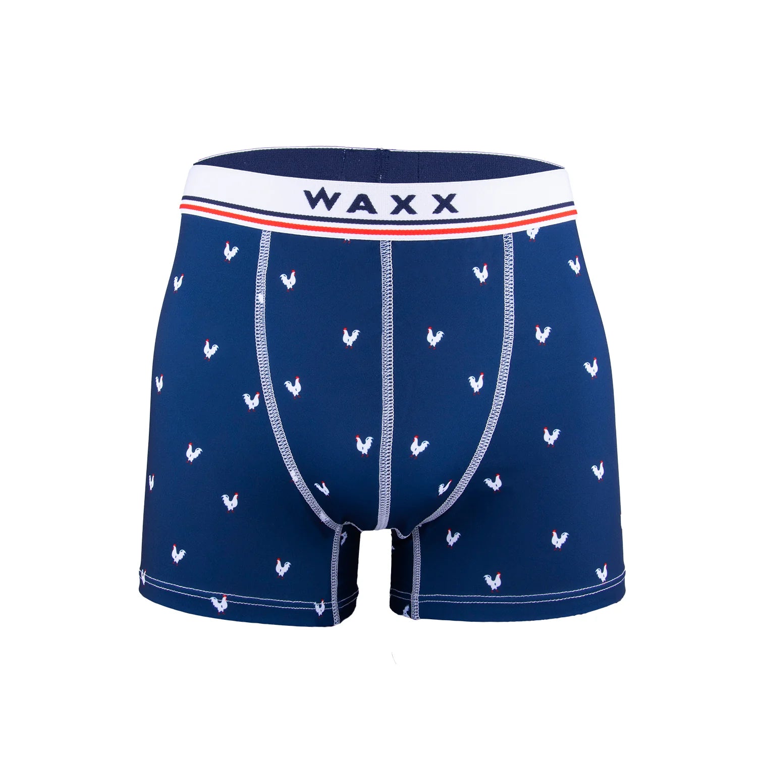 Spodnje hlače Waxx Cocorico, moške