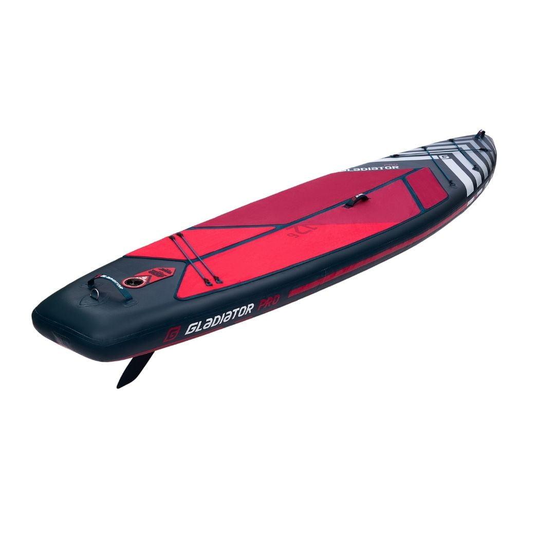 Sup Gladiator 12'6 Pro LT | Bananaway