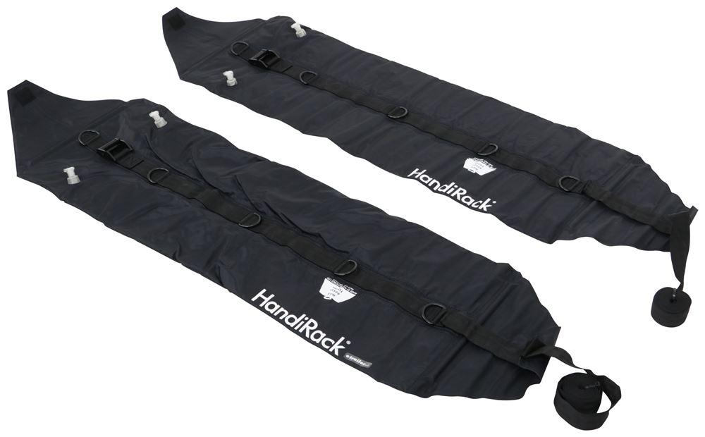 Napihljiv prtljažnik za sup Handirack