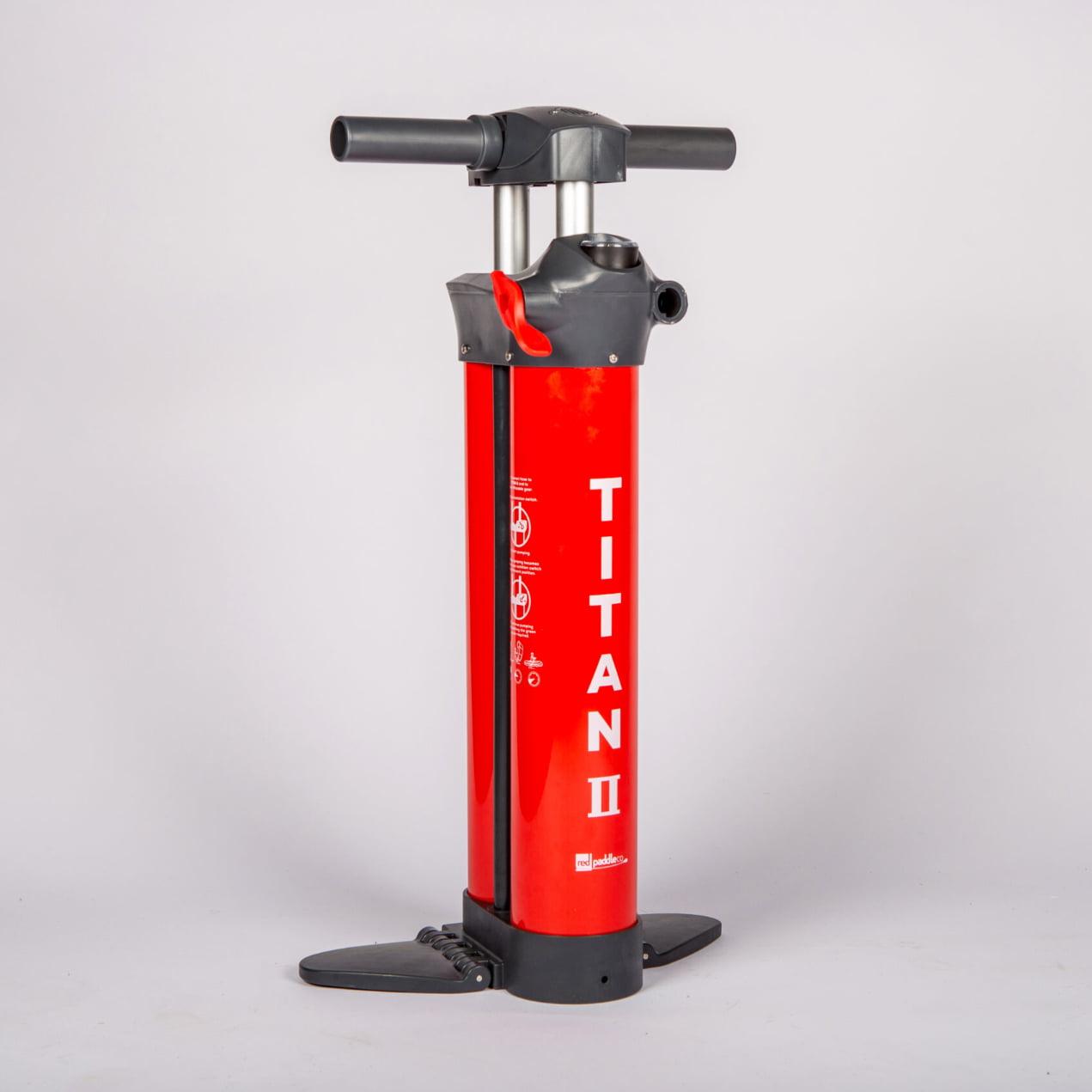 Pumpa za sup Red Paddle Co Titan 2