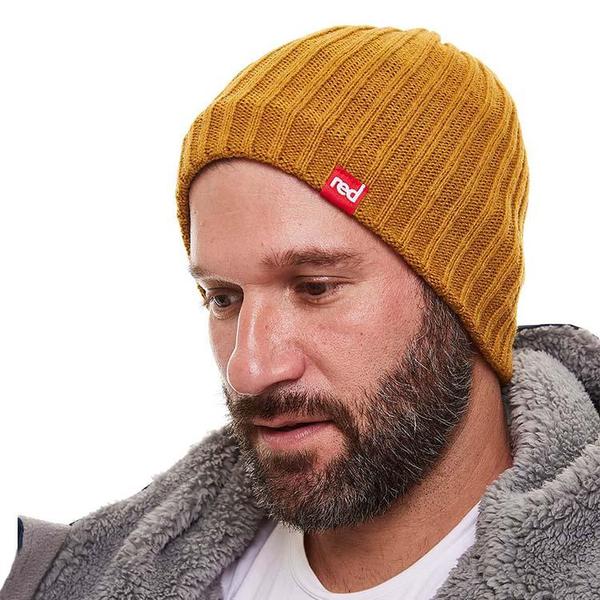 Red Original Roam reciklirana kapa, rumena | Bananaway