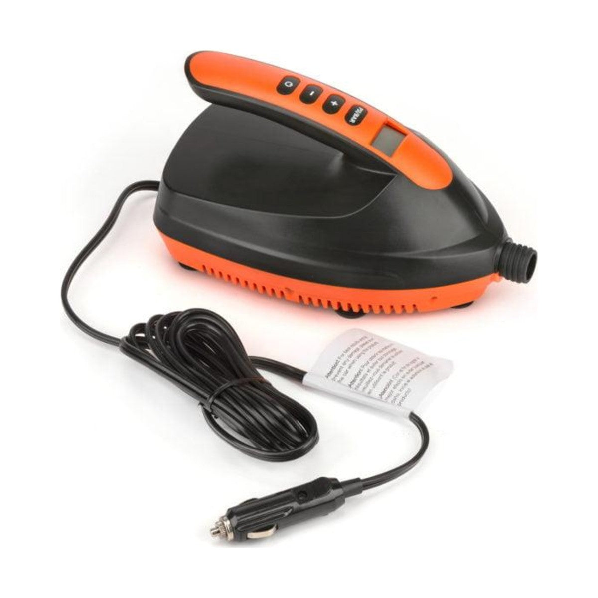 Kompresor za sup - 16 psi
