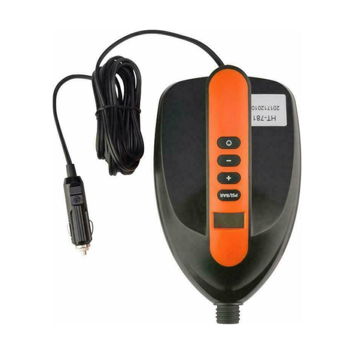 Kompresor za sup - 16 psi v kompletu