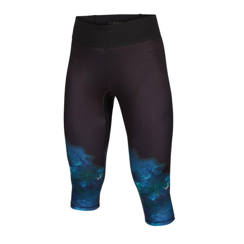 Mystic Diva 3/4 lycra pajkice | Bananaway