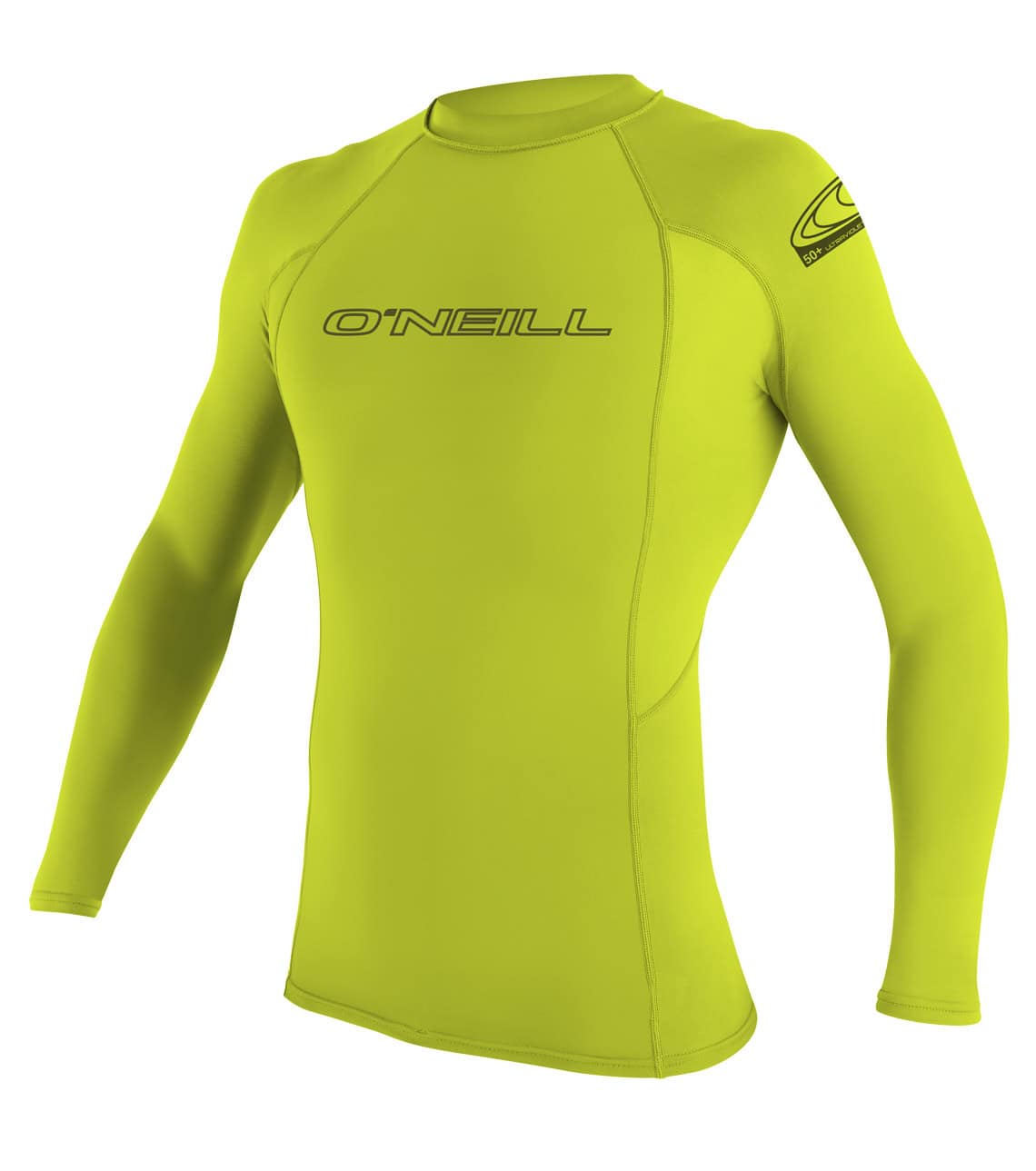 lycra z dolgimi rokavi O'Neill Basic skins L/S
