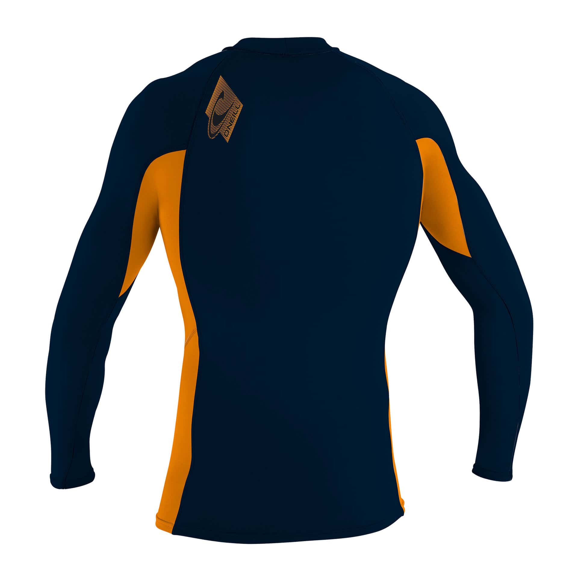 otroška uv majica z dolgimi rokavi O'Neill Premium zadaj