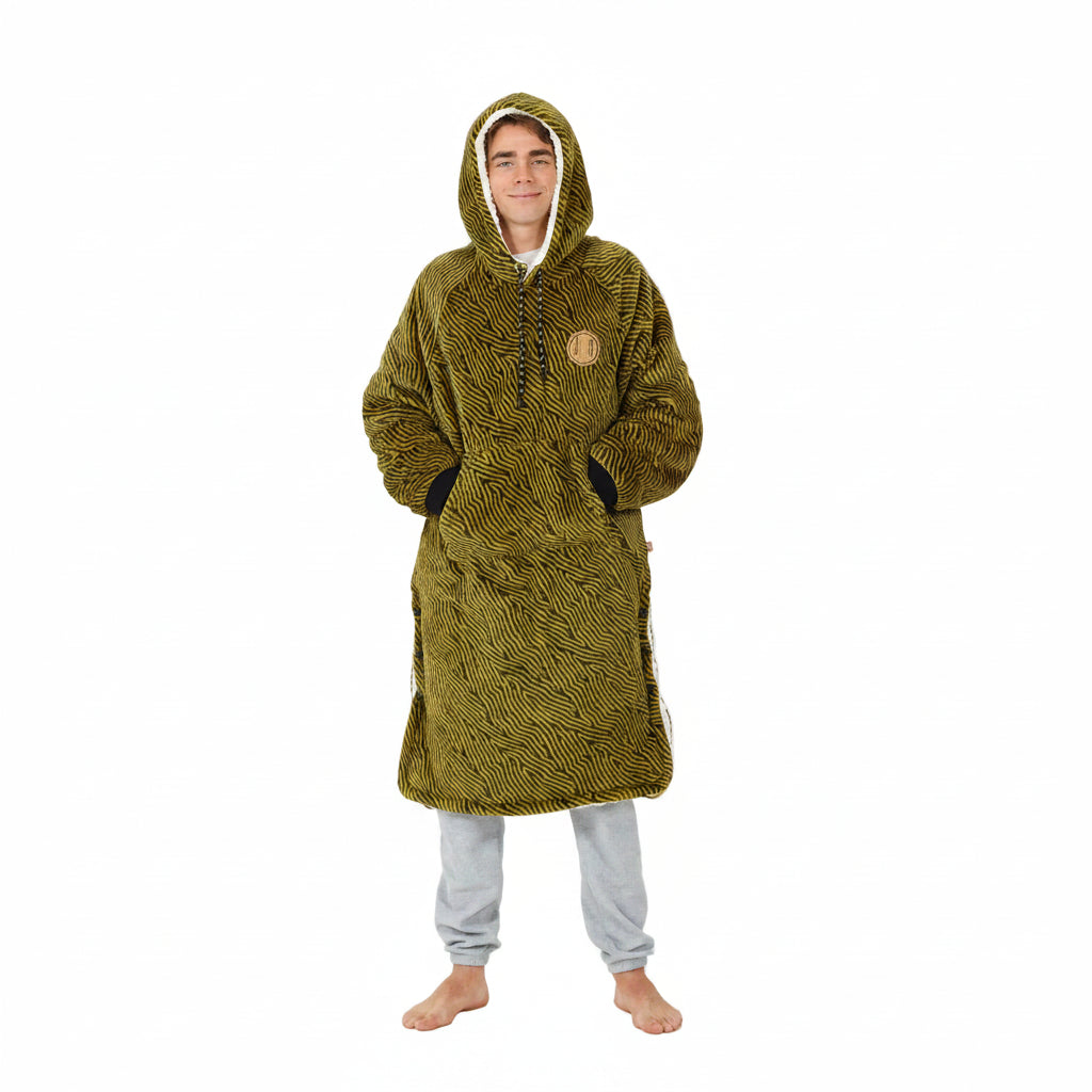 Hoodie odeja AFTER Wish