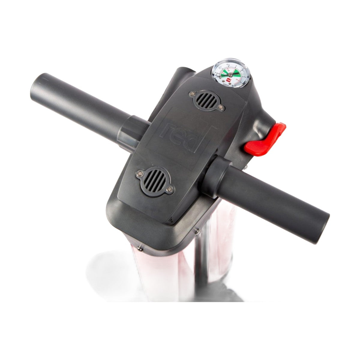 Pumpa za sup Red Paddle Co Titan 2 ročaj in manometer