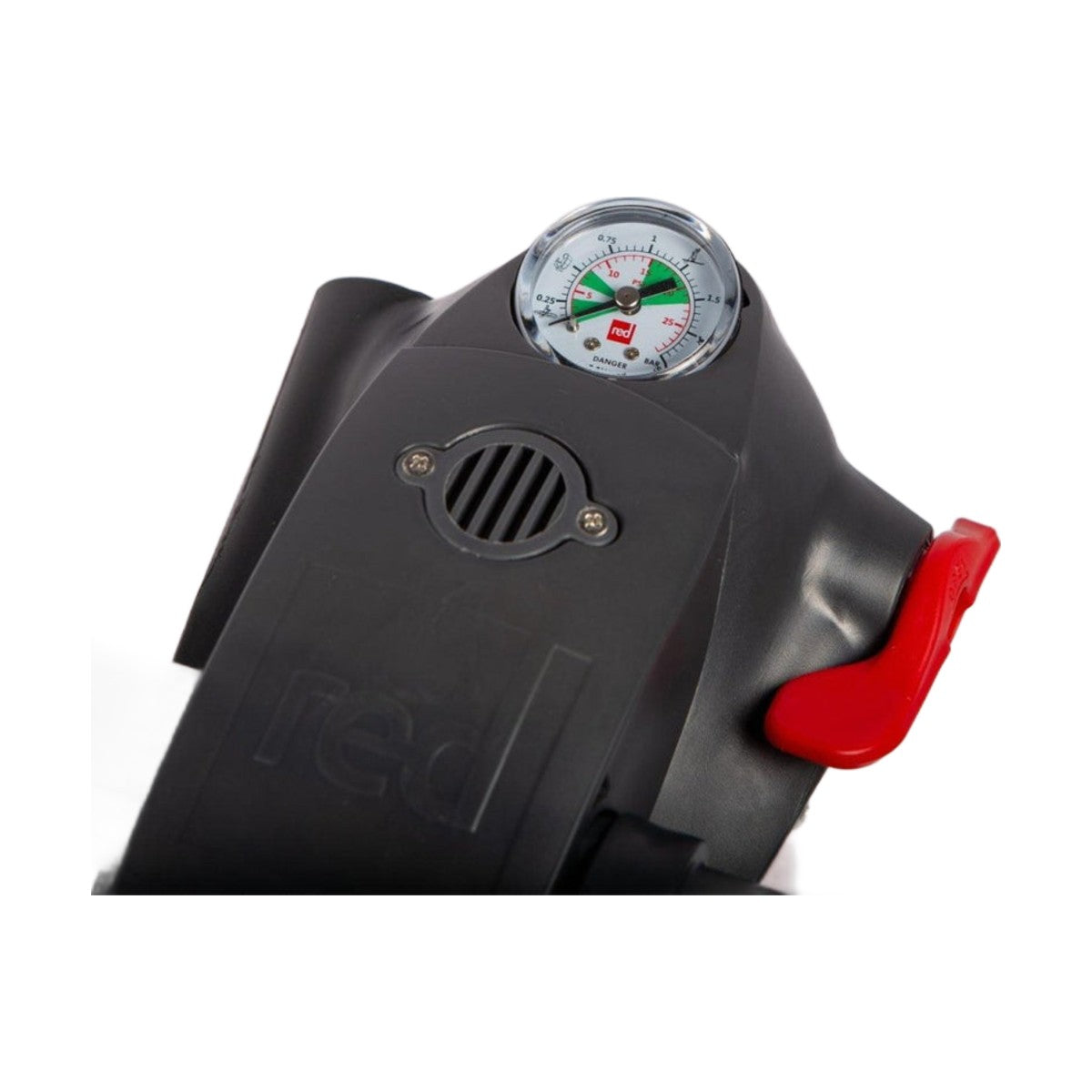 Pumpa za sup Red Paddle Co Titan 2 manometer