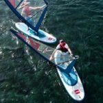 Jadro za sup Red Paddle Co Ride | Bananaway