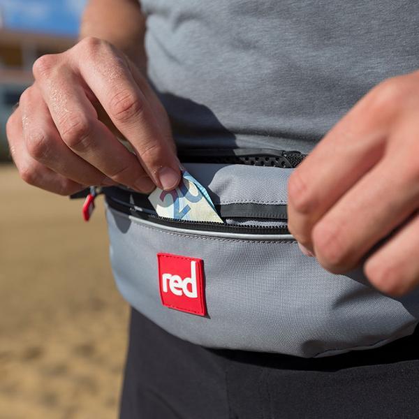 Samonapihljivi rešilni jopič za sup Red Original