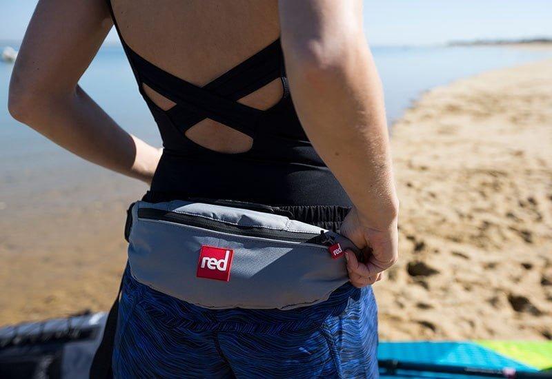 Samonapihljivi rešilni jopič za sup Red Original