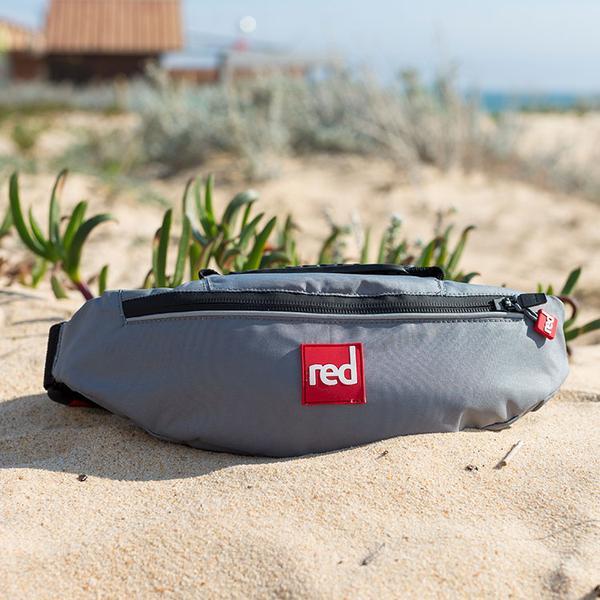 Samonapihljivi rešilni jopič za sup Red Original