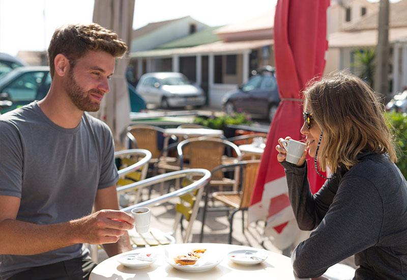 Red Original ključavnica za sup desko