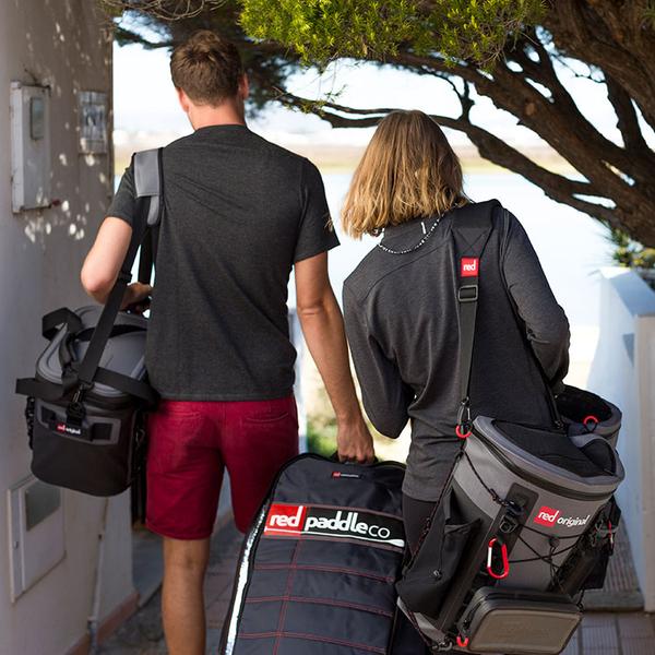 Naramnica za nošenje supa Red Original