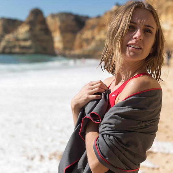 Red Original kopalna brisača