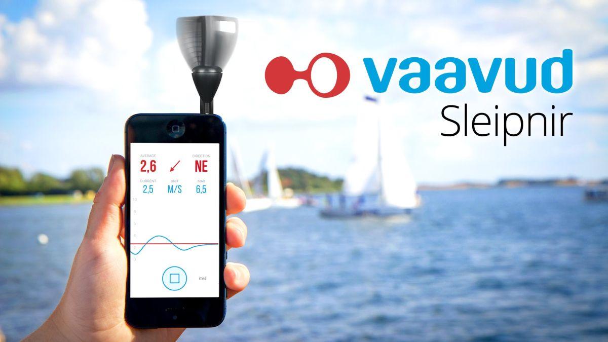 Vaavud Sleipnir