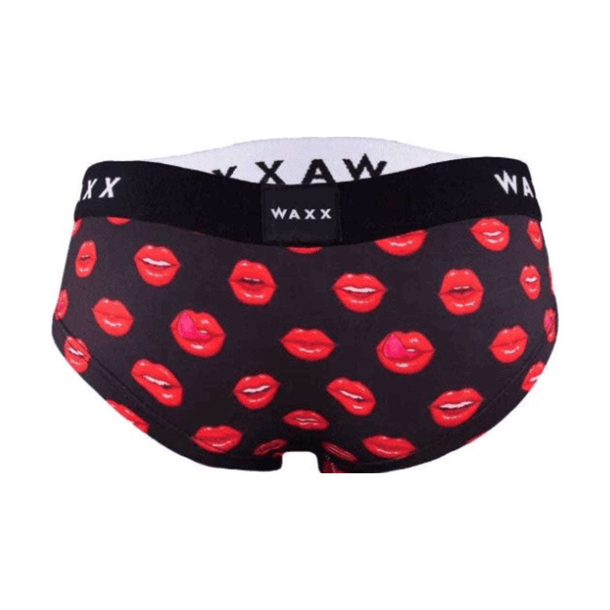 Spodnje hlače Waxx Bocca, ženske od zadaj