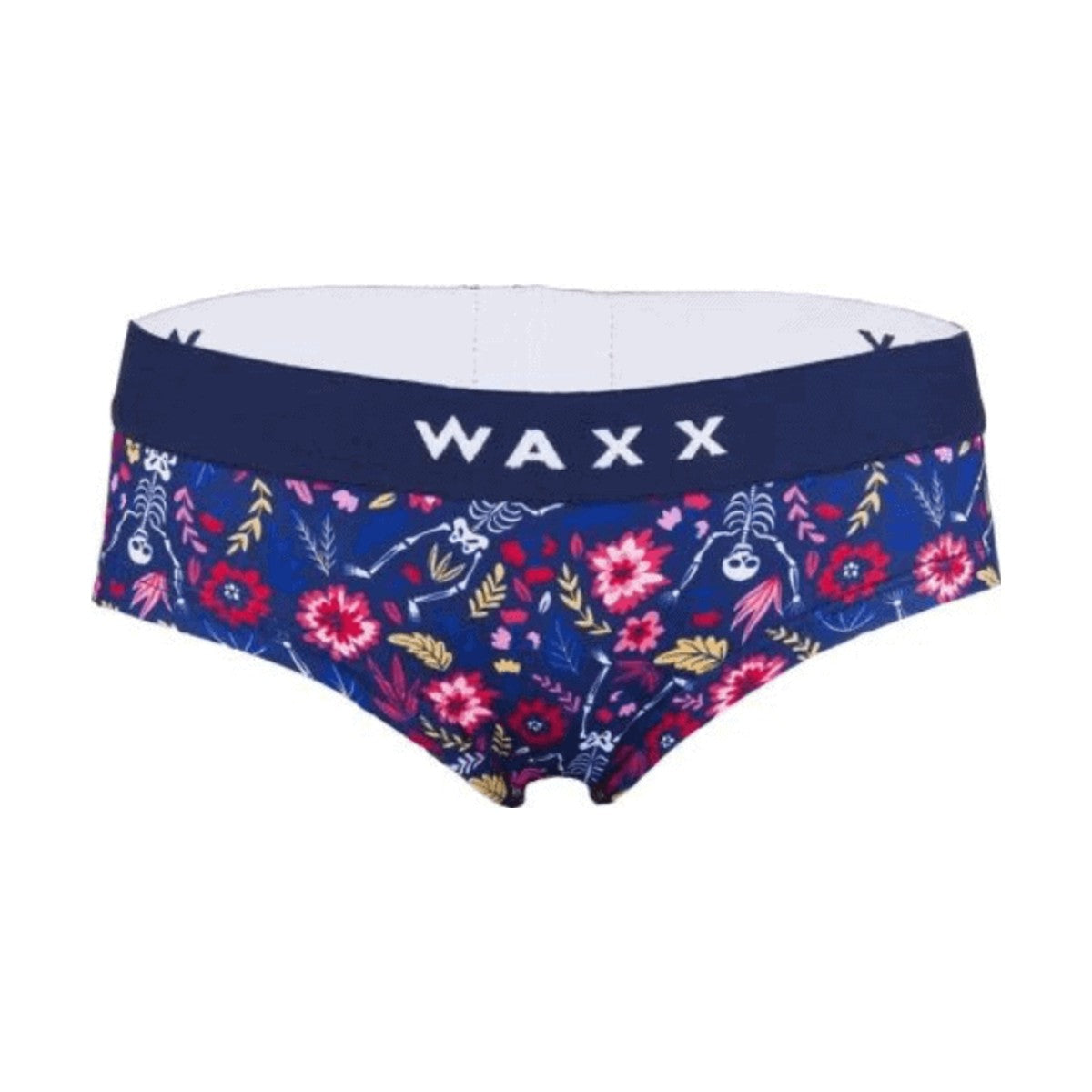 Spodnje hlače Waxx Liberty, ženske od spredaj