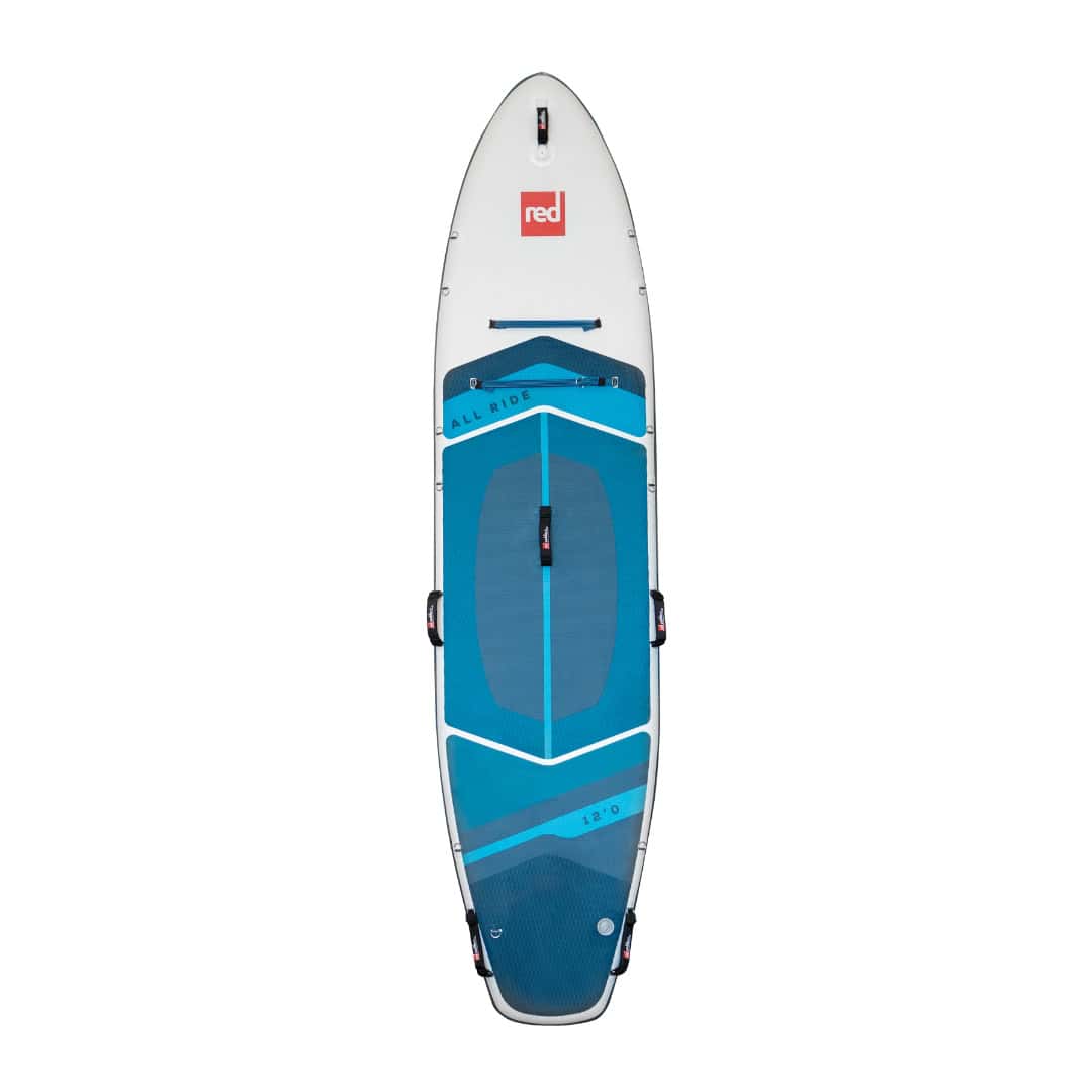 SUP Red Paddle Co 12' All Ride