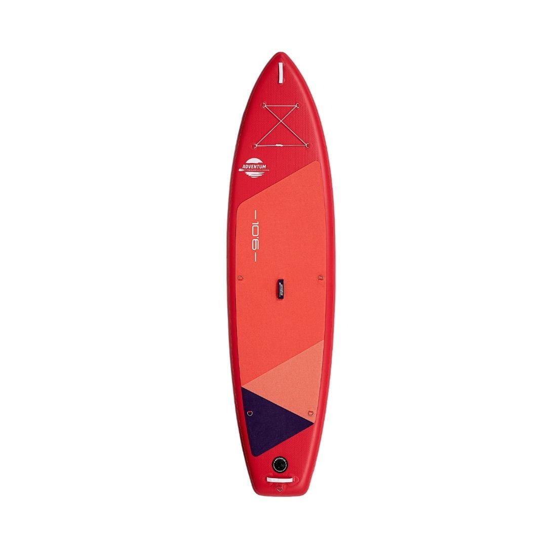 Sup Adventum 10'6 Red
