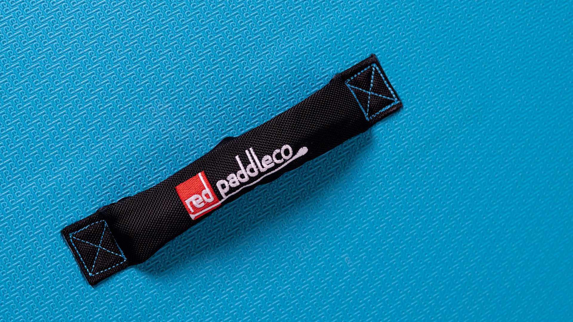 Sup deska Red Paddle Co 10'8" Ride