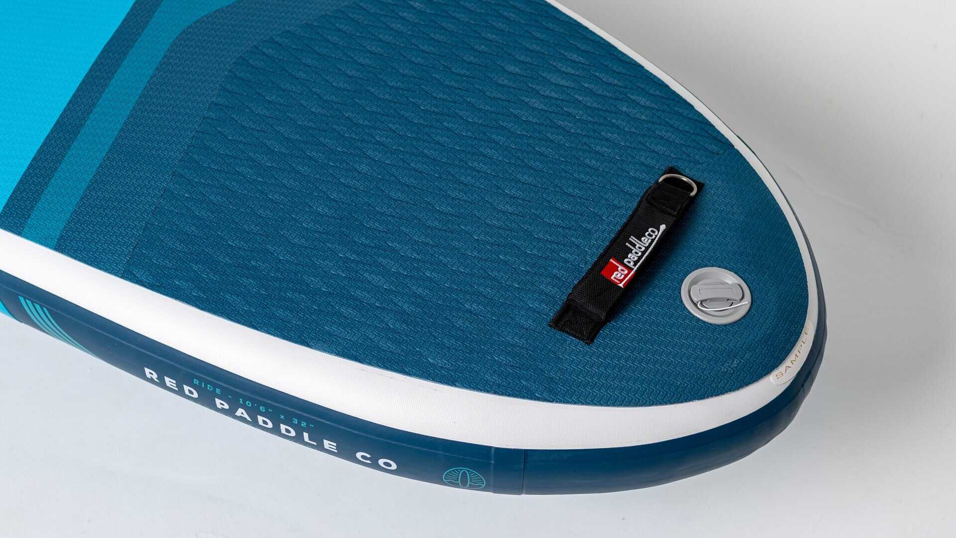 Sup deska Red Paddle Co 10'8" Ride