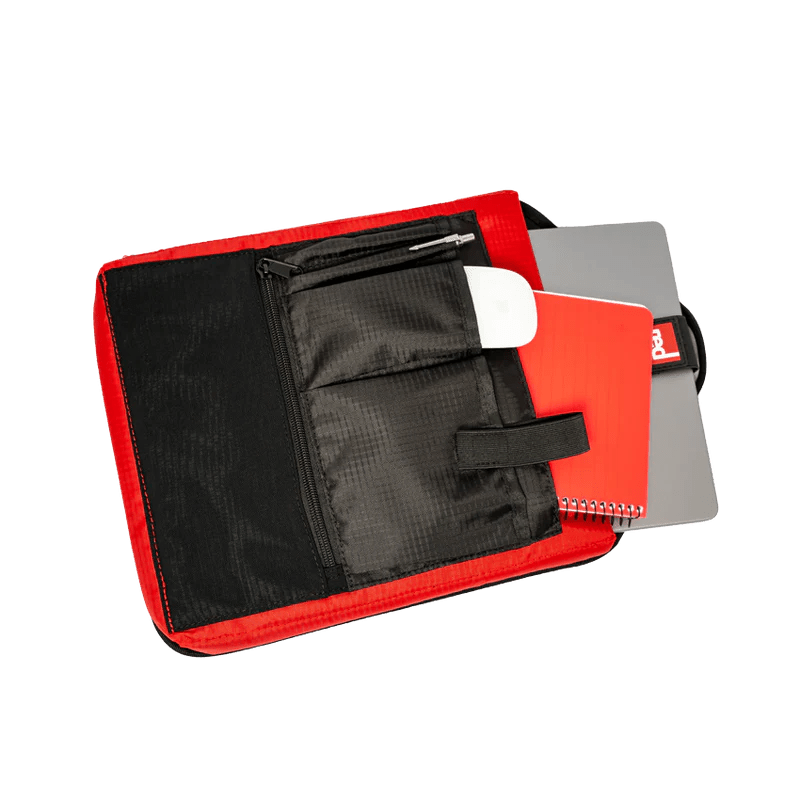 Vodoodporni nahrbtnik Red Original, 30L | Bananaway