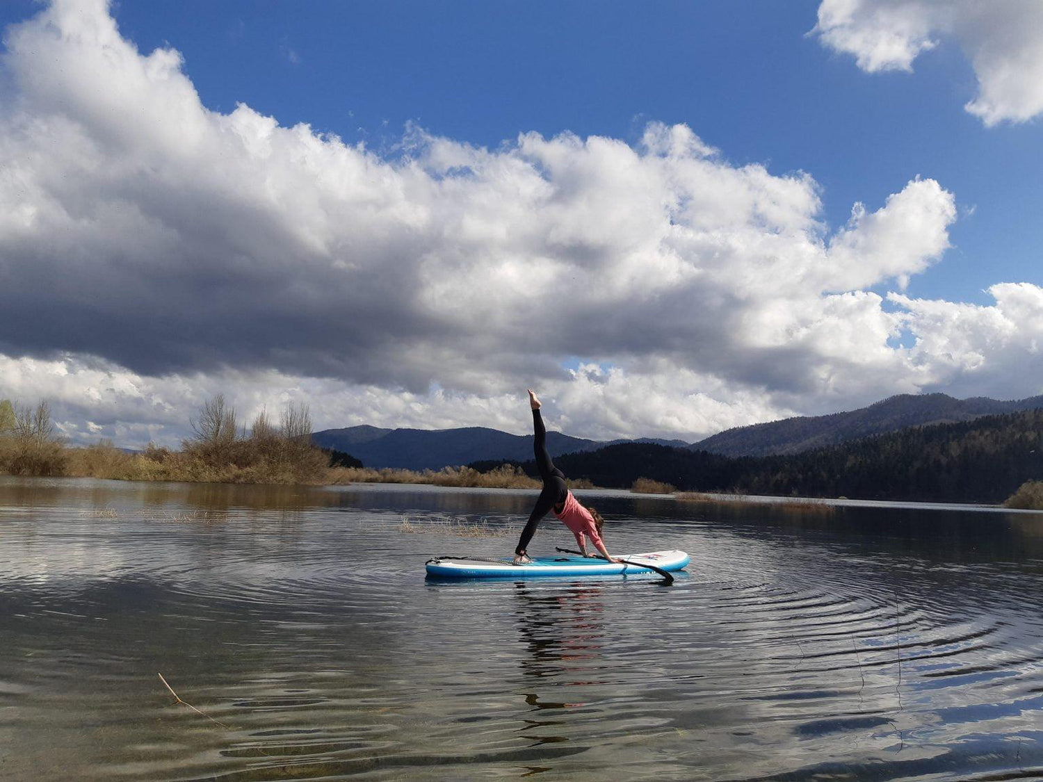 Supanje kot ultimativna sprostitev