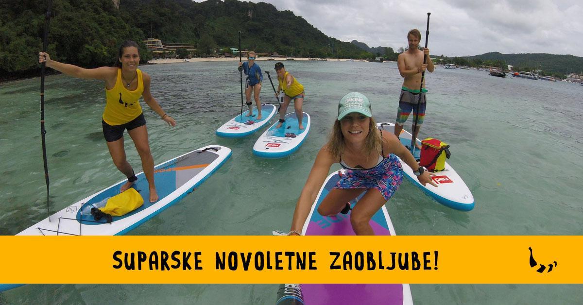 5 novoletnih zaobljub vsakega suparja - Bananaway