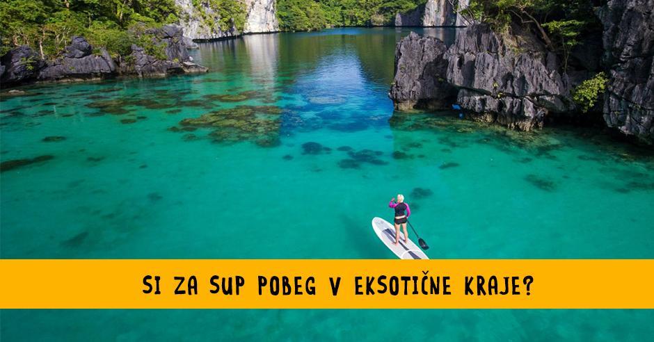Kam supati pozimi: 9 eksotičnih lokacij, ki bodo navdušile še tako zahtevne suparje  - Bananaway