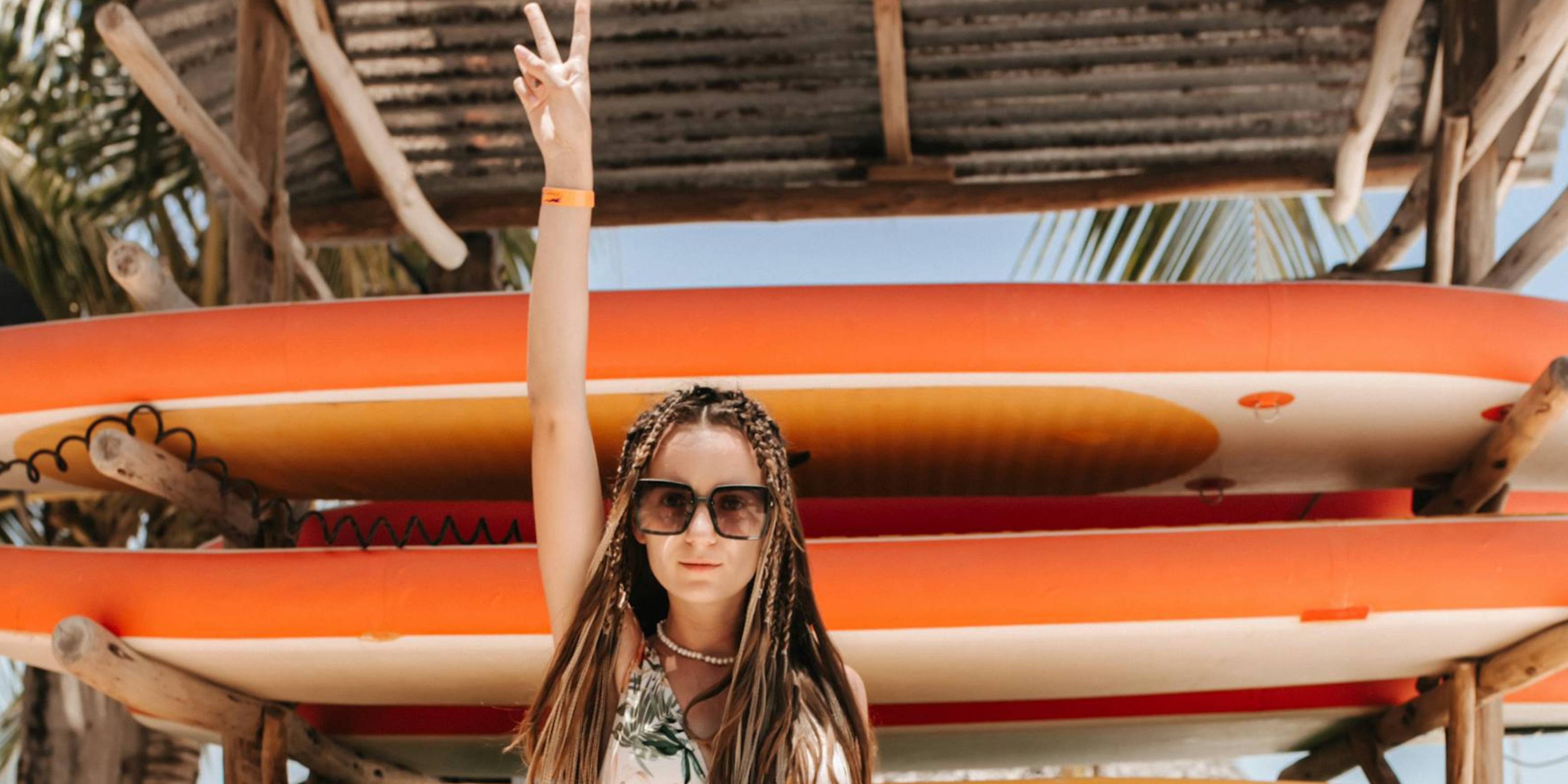 Čistimo skladišče - Bananaway