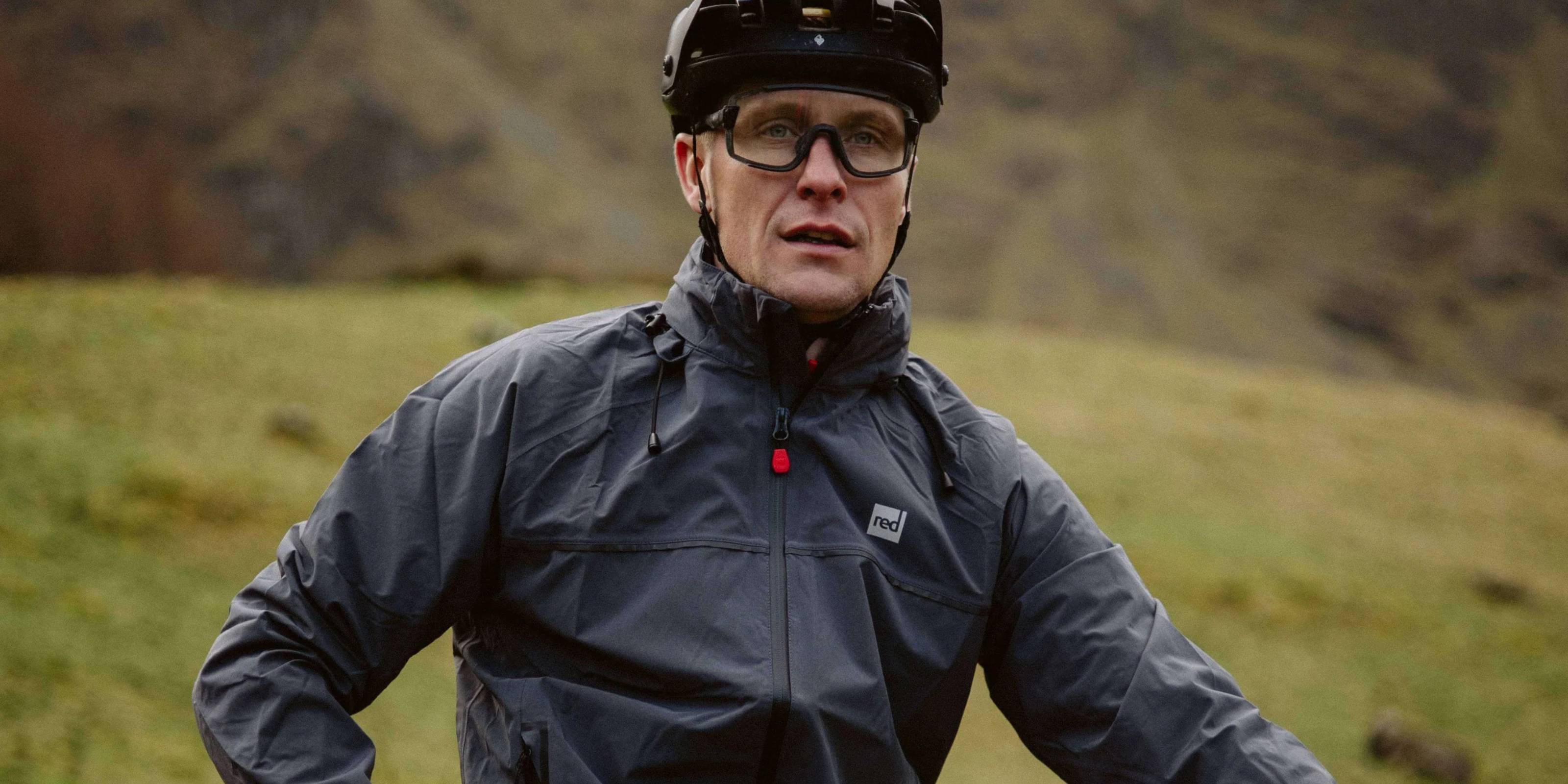 Nepremočljive športne jakne - Bananaway