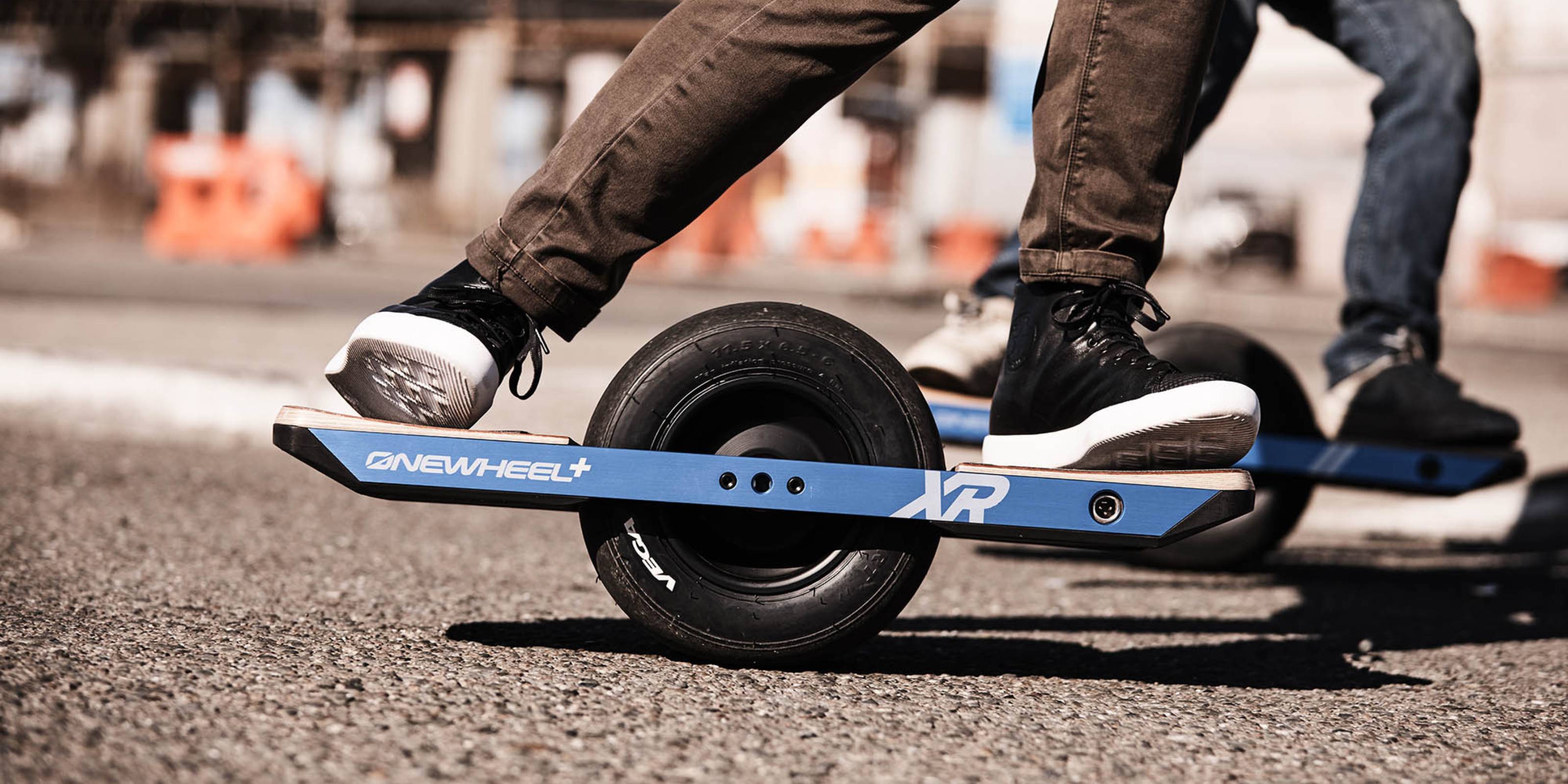 Onewheel - Bananaway