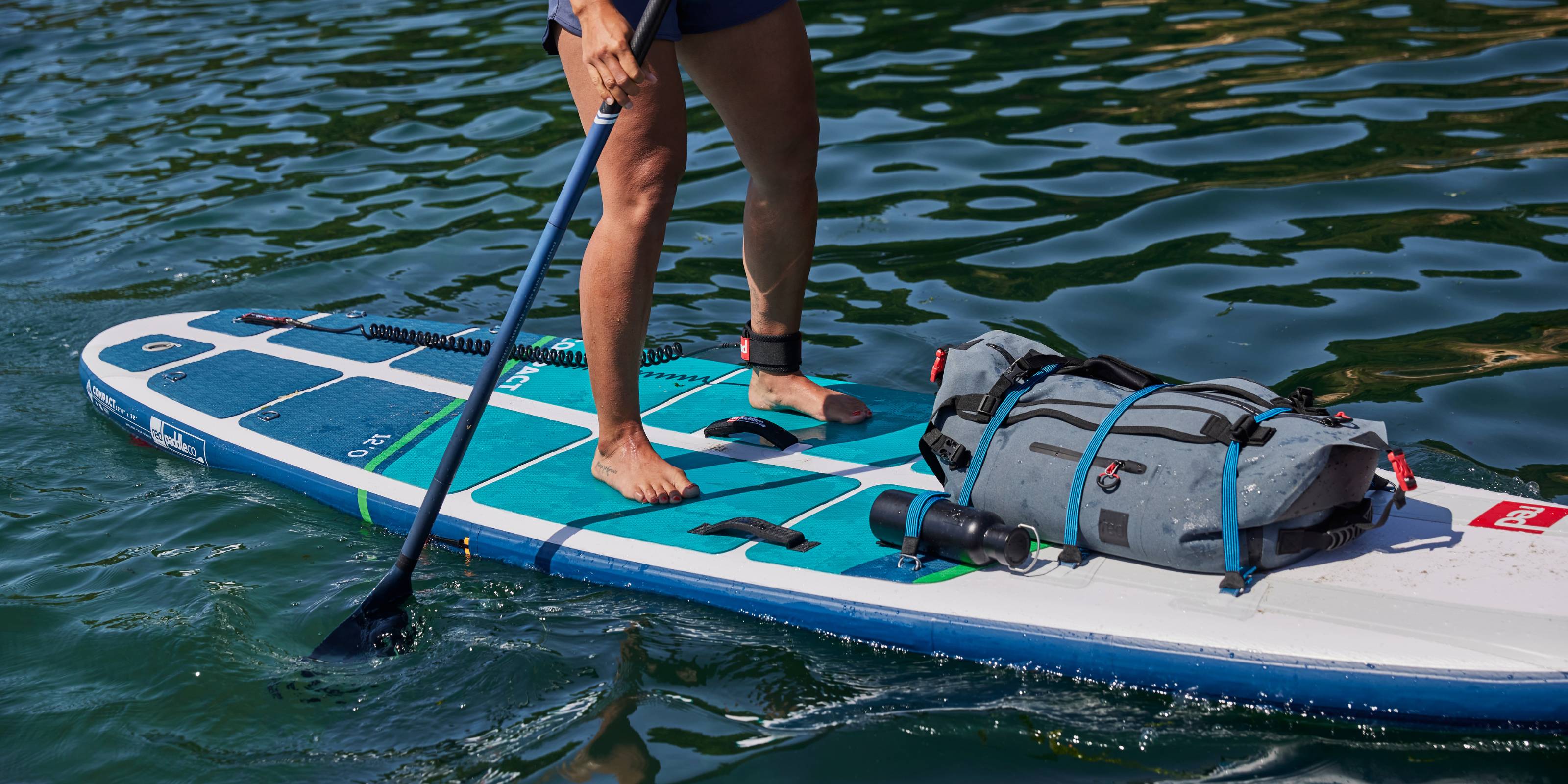 Torbe za sup - Bananaway