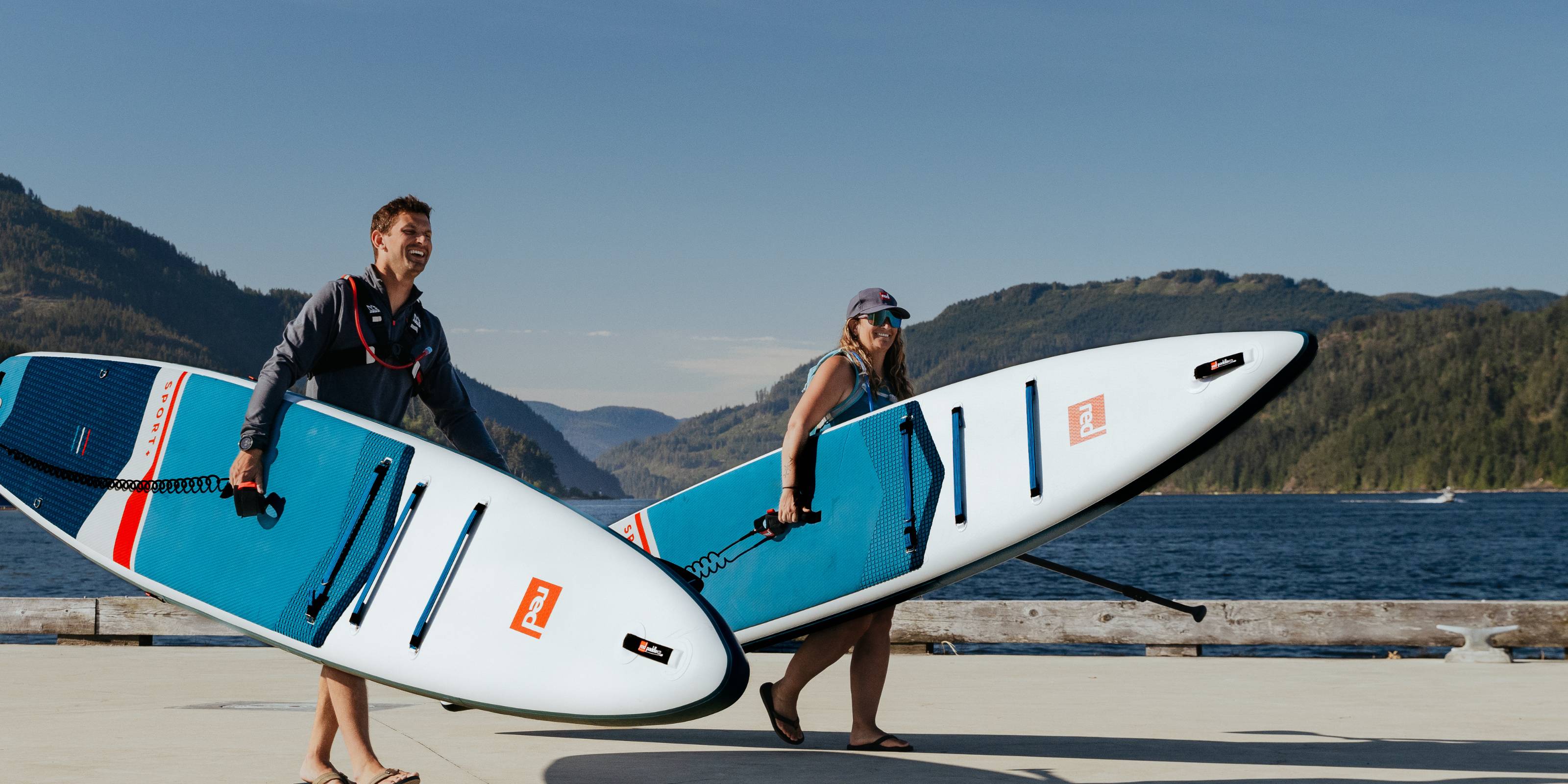 Touring supi - Bananaway