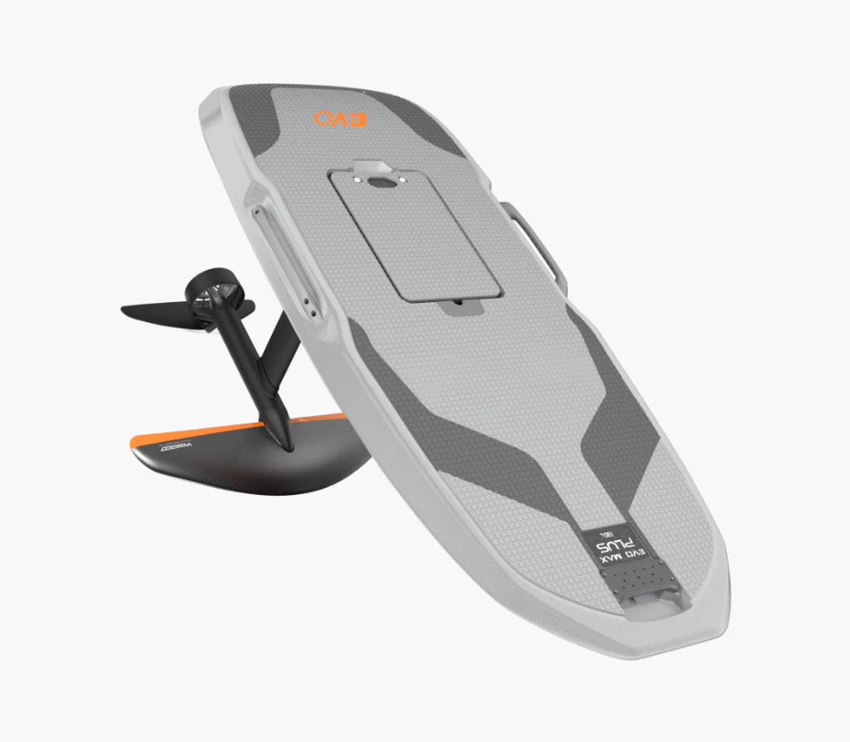 eFoil Waydoo Evo Max