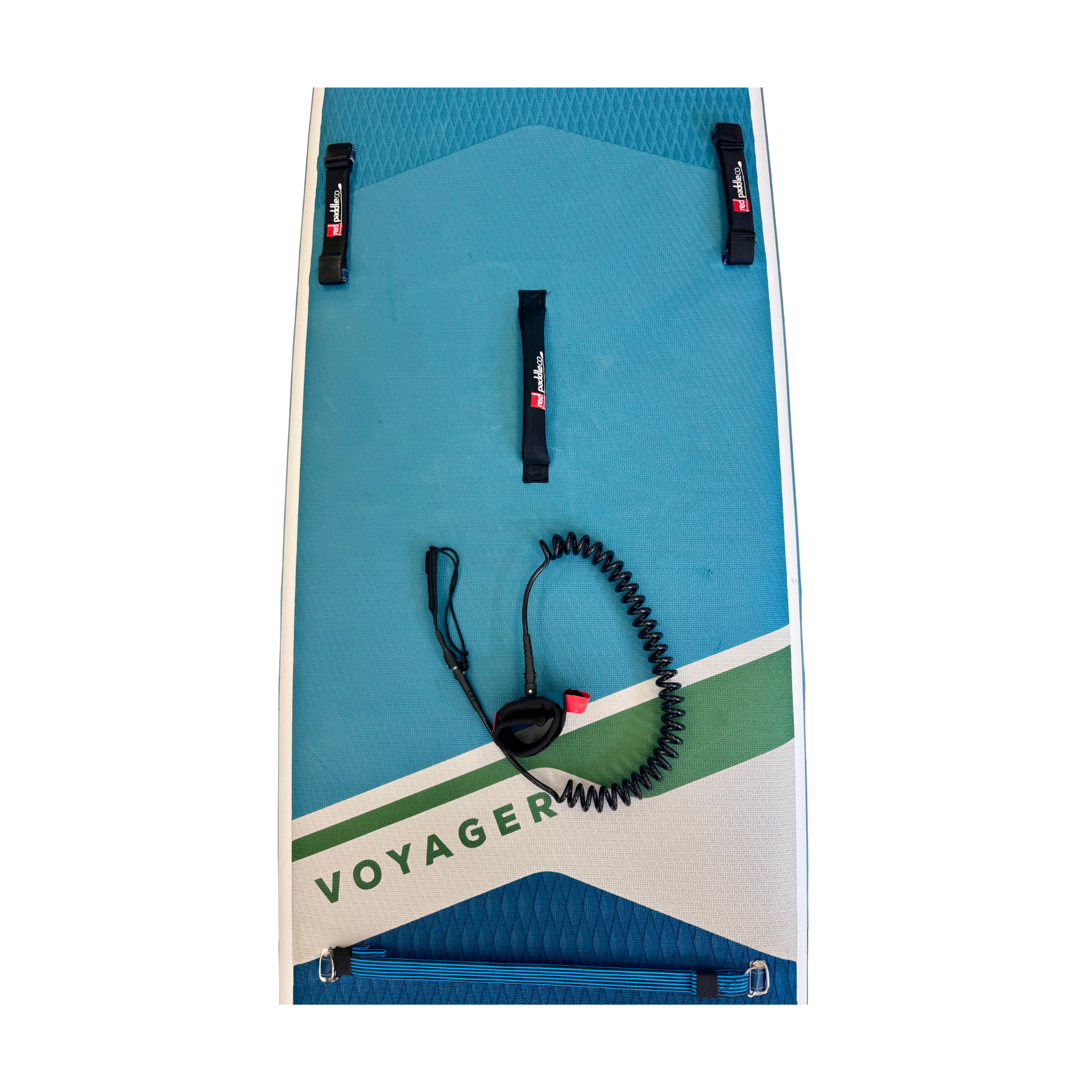 Red Paddle Co 14 Voyager - rabljen sup