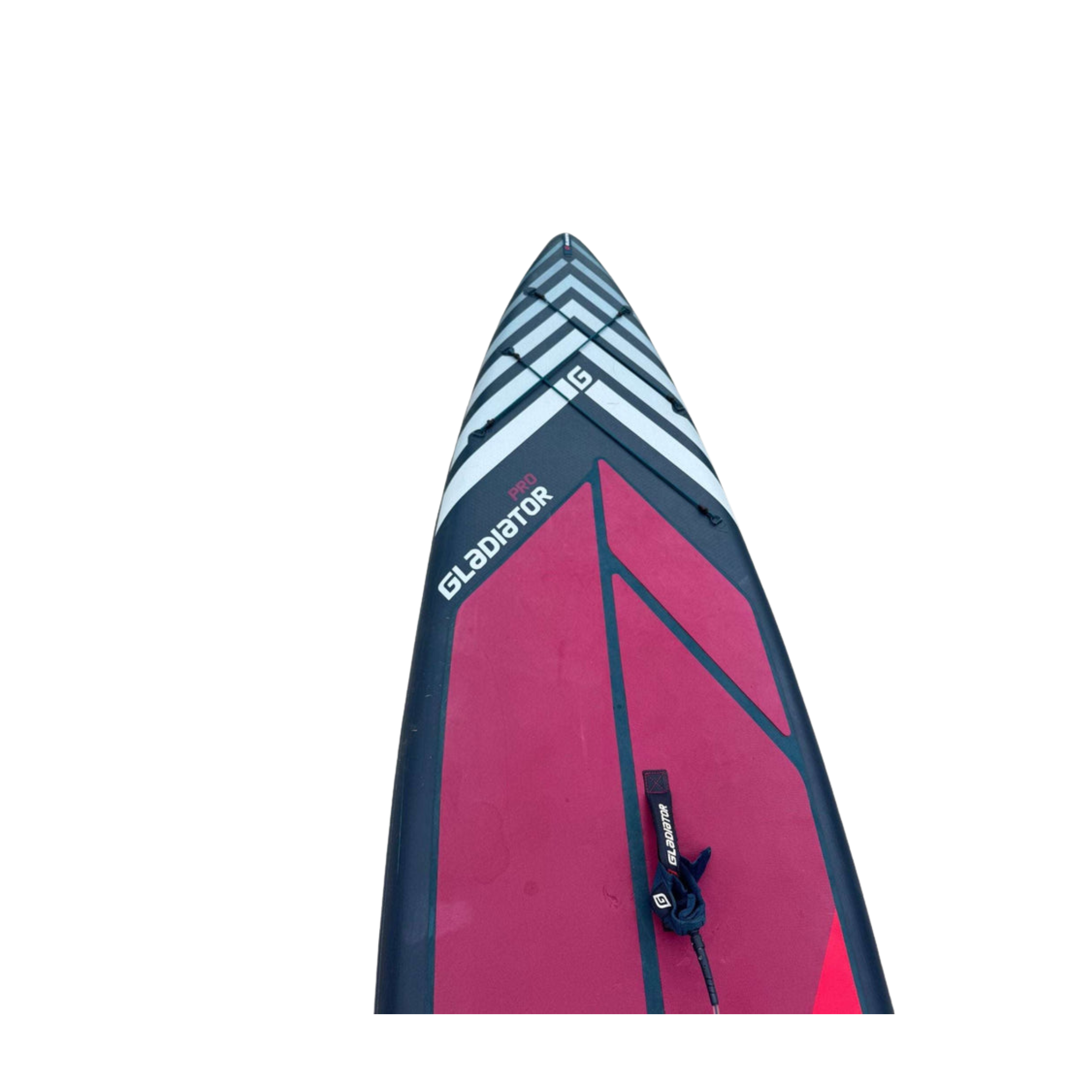 Gladiator Pro 12'6S - rabljen sup