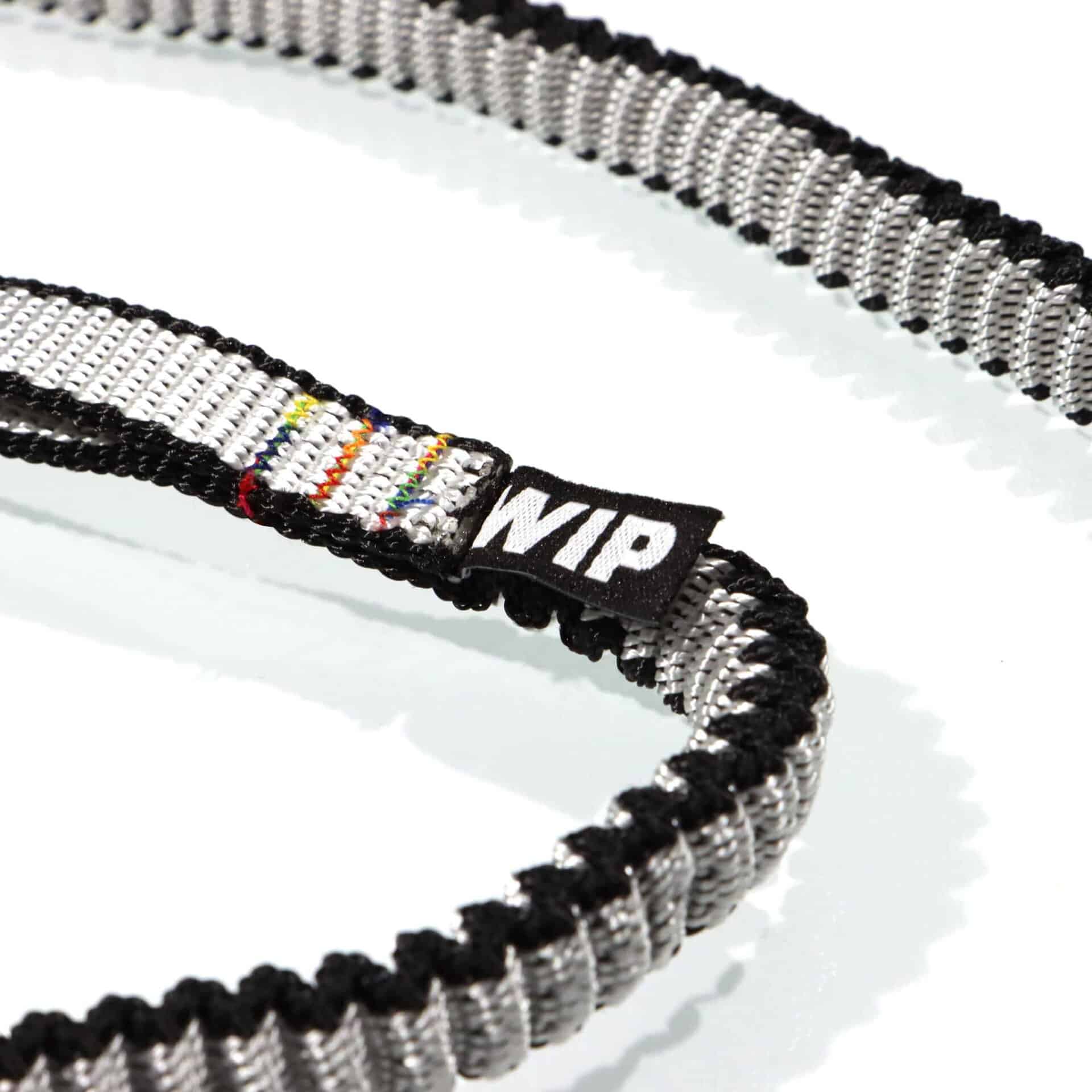 WIP leash za wing foil pas