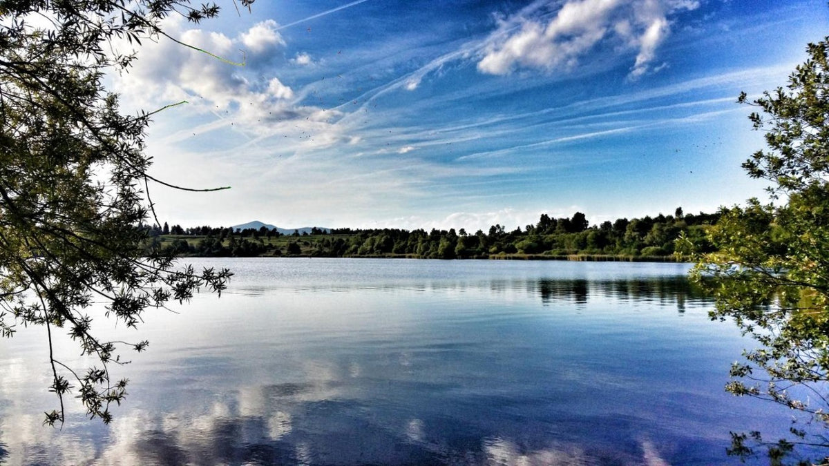 Kočevsko jezero — slika 1