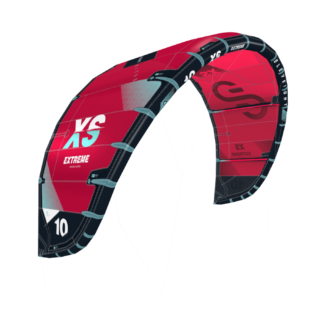 Eleveight Kite XS - slika 3